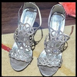 Beautiful Caparros Heels